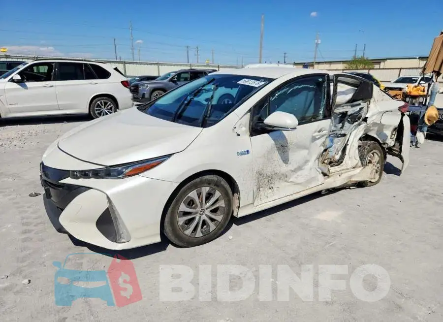 JTDKARFP5L3127263 Photo# 1