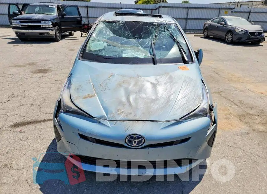 JTDKARFU2J3545671 Photo# 5