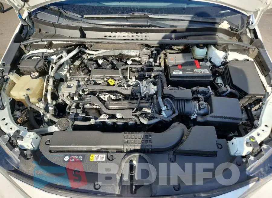 JTDS4RCE9LJ008721 Photo# 11