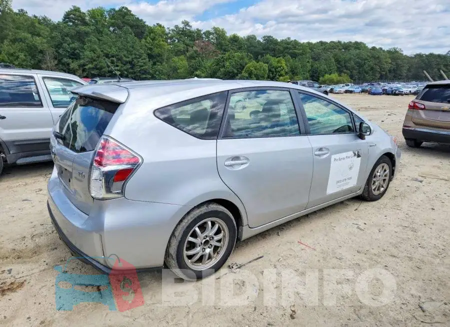 JTDZN3EU7HJ061812 Photo# 3