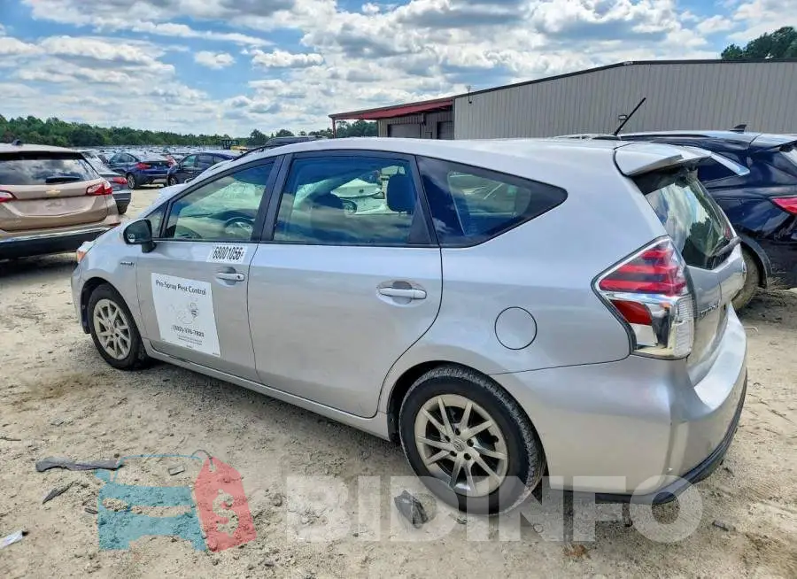 JTDZN3EU7HJ061812 Photo# 2