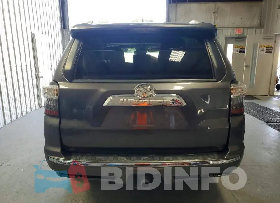JTEDU5JR5M5237684 Photo# 6