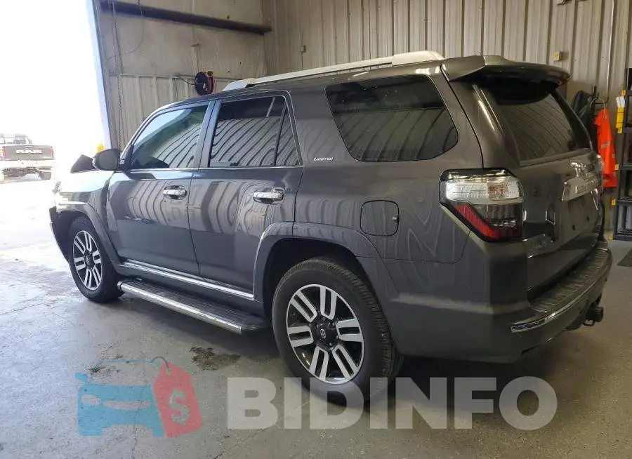 JTEDU5JR5M5237684 Photo# 2