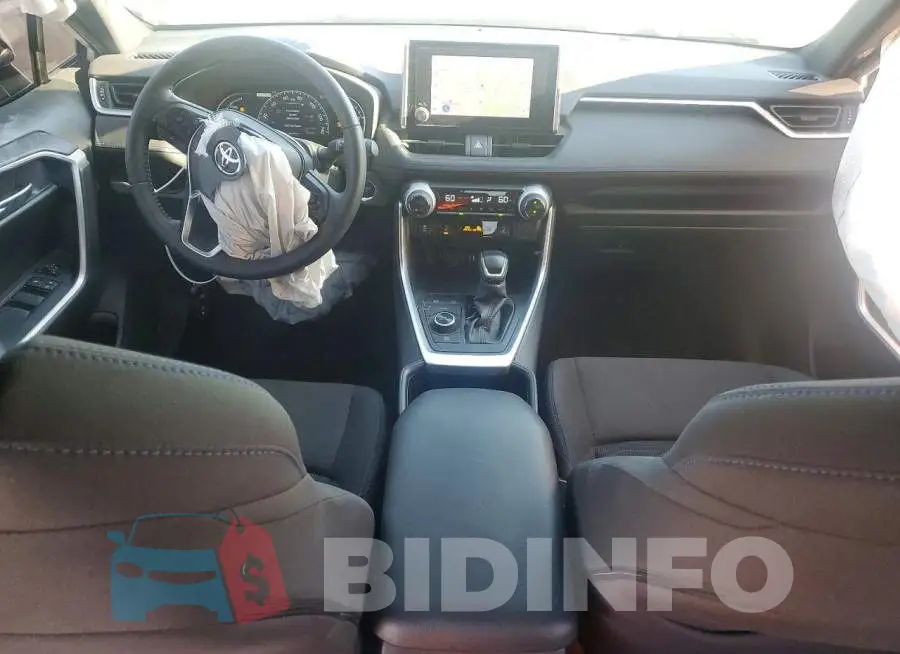 JTM16RFV8PD540256 Photo# 8