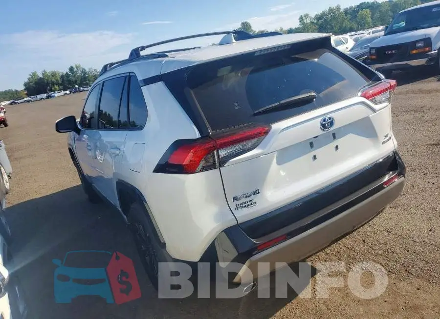 JTM16RFV8PD540256 Photo# 2