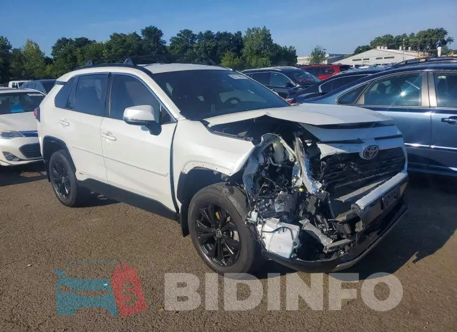 JTM16RFV8PD540256 Photo# 4
