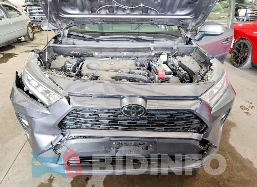 JTMP1RFV8KD502513 Photo# 12