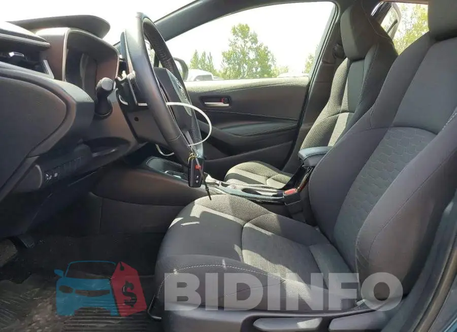 JTND4MBE9M3125973 Photo# 7