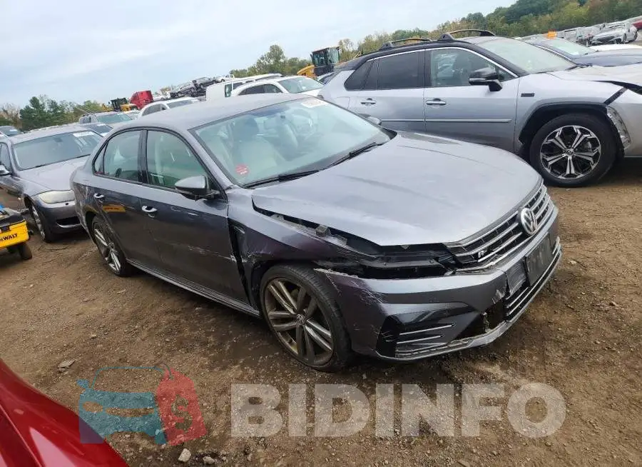 1VWAA7A35JC045676 Photo# 4
