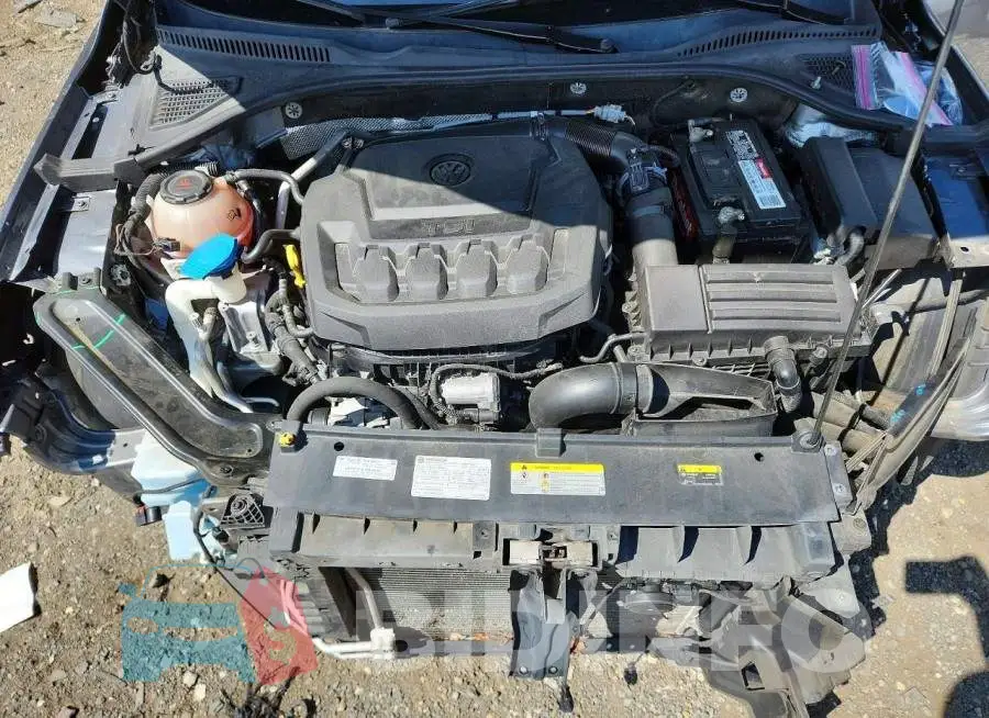 1VWSA7A32MC003474 Photo# 11