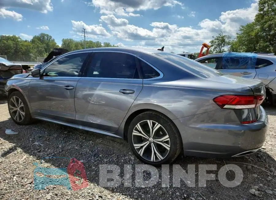 1VWSA7A32MC003474 Photo# 2