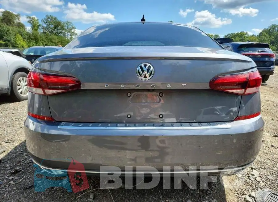 1VWSA7A32MC003474 Photo# 6