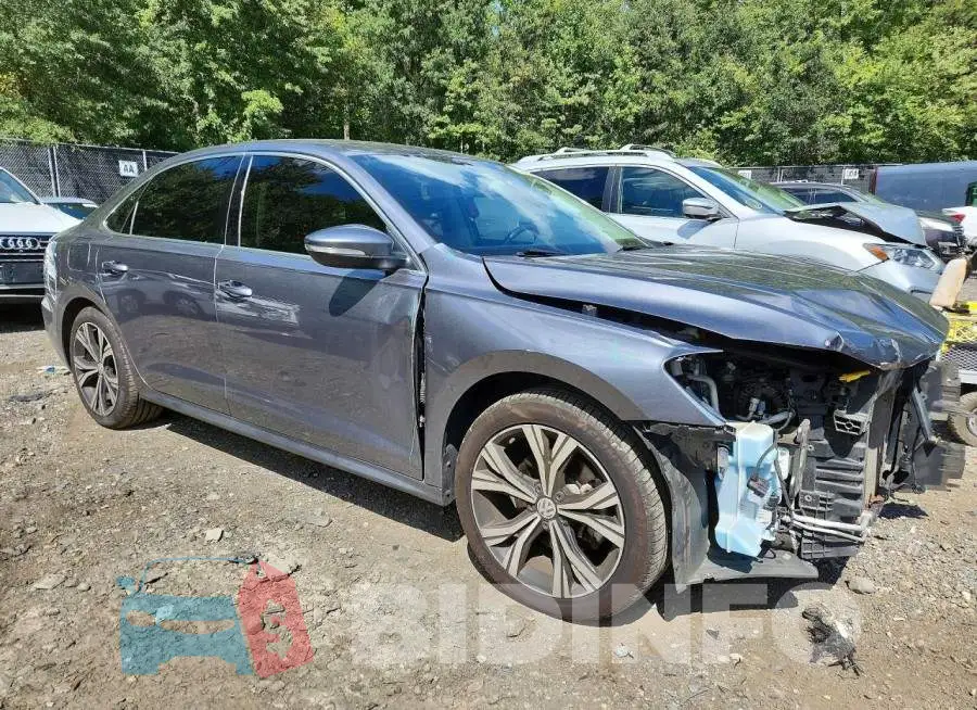 1VWSA7A32MC003474 Photo# 4