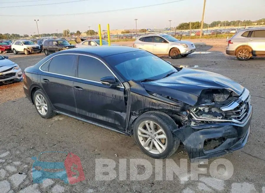 1VWSA7A33LC026325 Photo# 4