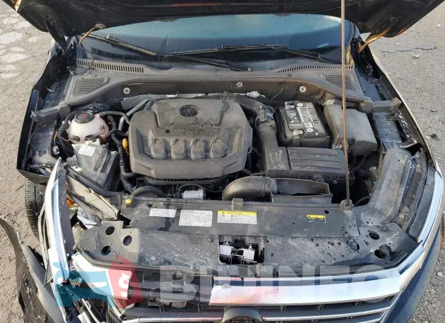 1VWSA7A33LC026325 Photo# 11