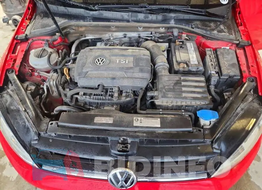 3VW017AU7HM518006 Photo# 11