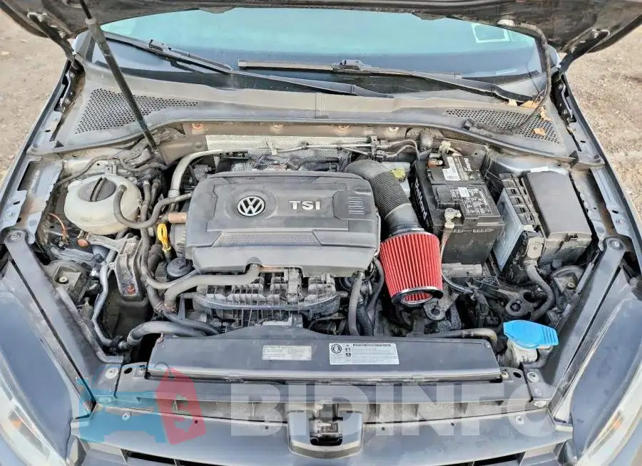 3VW117AUXHM044685 Photo# 11