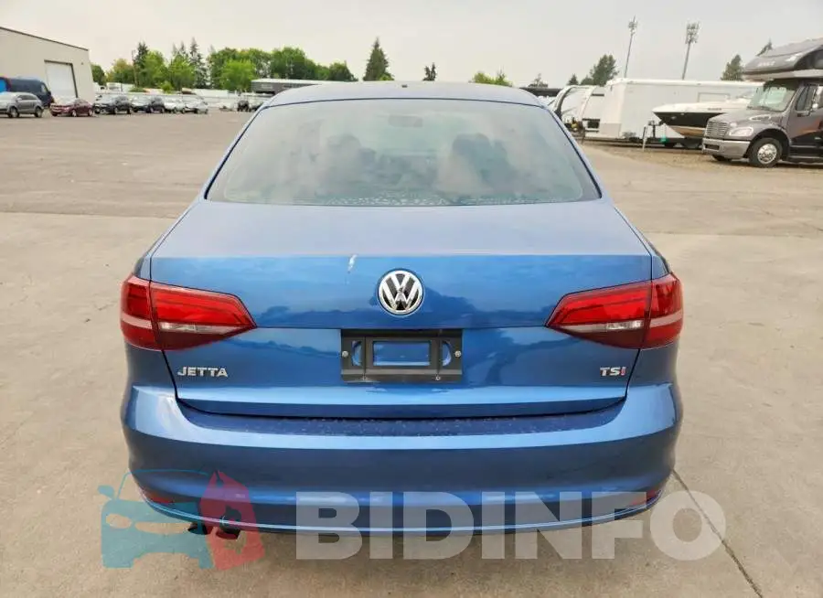 3VW2B7AJ4HM396507 Photo# 6