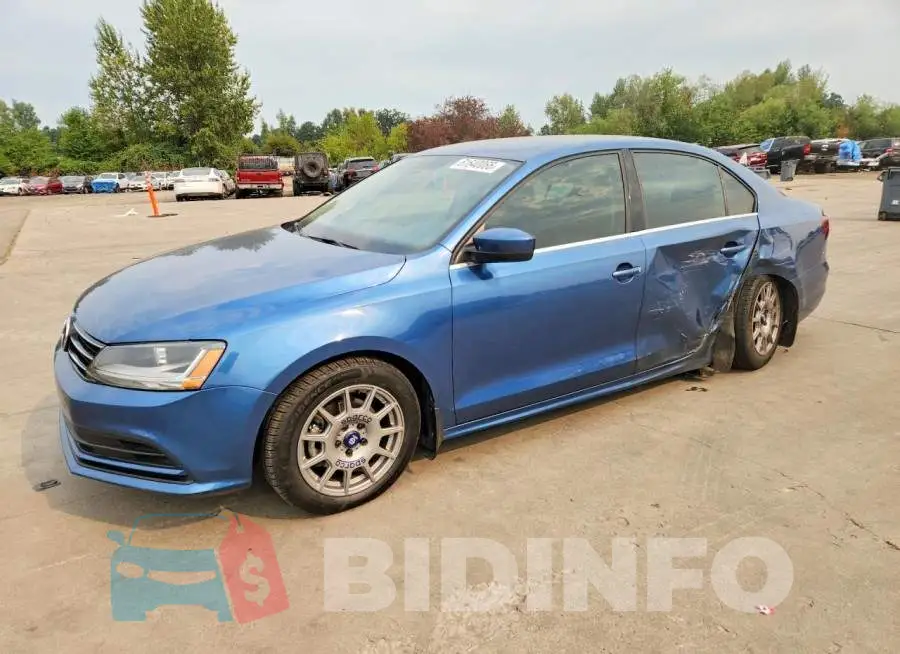 3VW2B7AJ4HM396507 Photo# 1