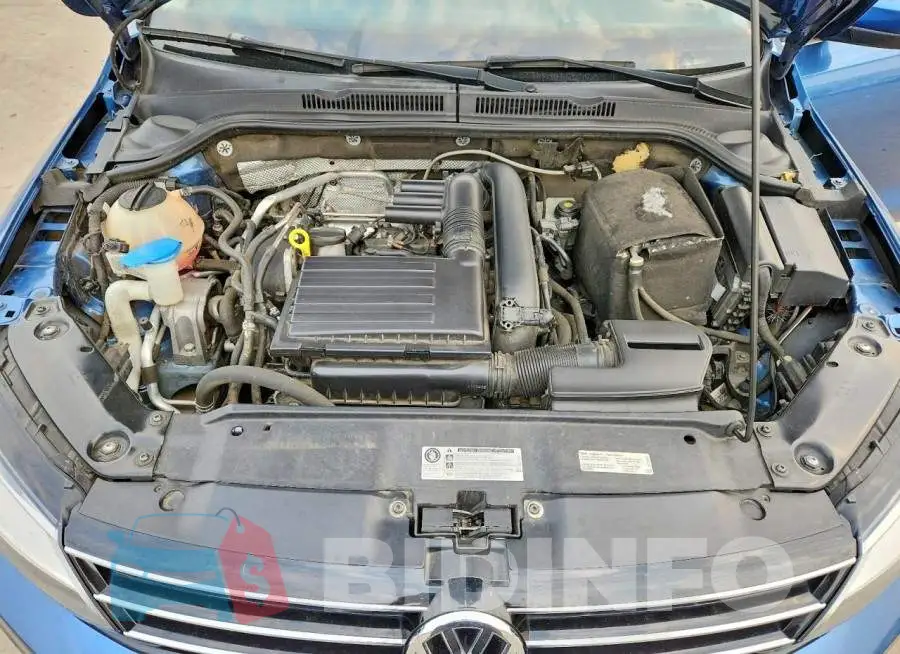 3VW2B7AJ4HM396507 Photo# 11