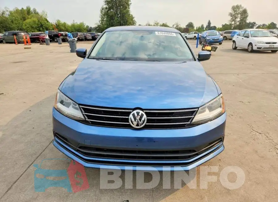 3VW2B7AJ4HM396507 Photo# 5