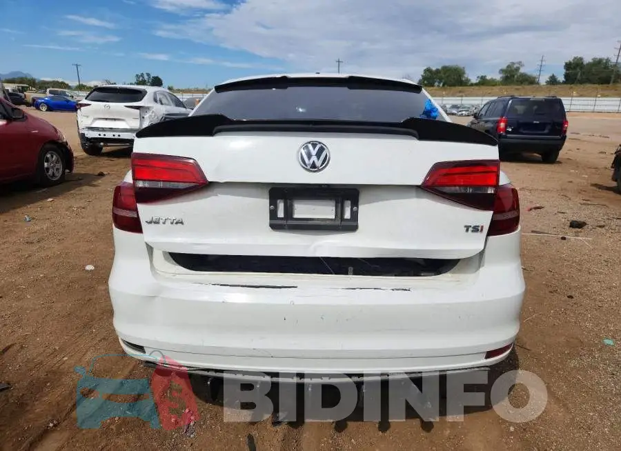 3VW2B7AJ7HM241238 Photo# 6