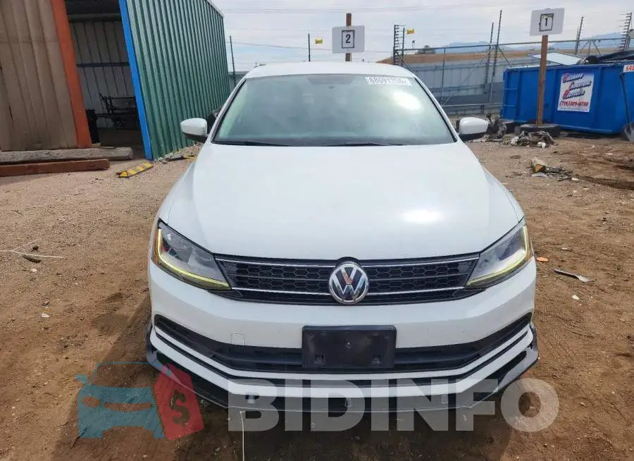 3VW2B7AJ7HM241238 Photo# 5