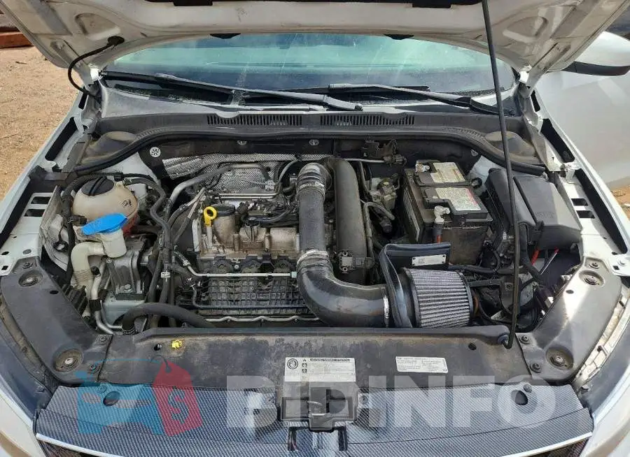 3VW2B7AJ7HM241238 Photo# 11