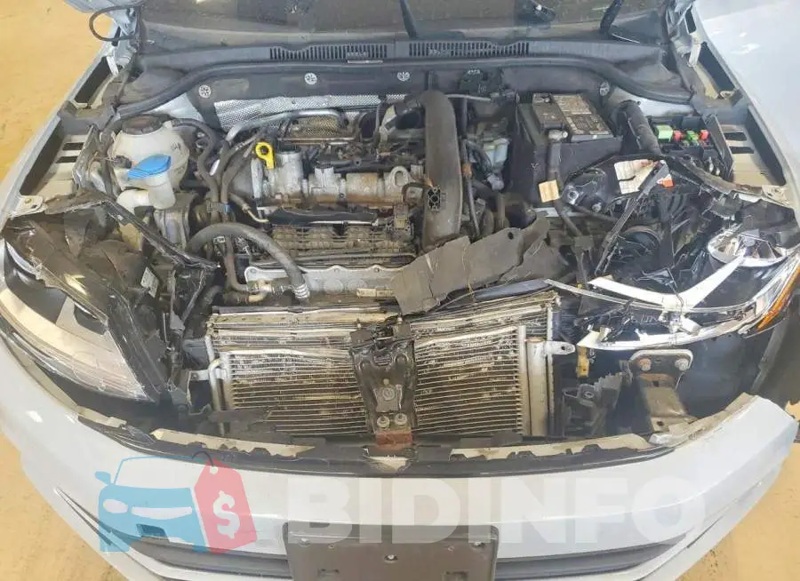 3VW2B7AJ8JM245126 Photo# 11
