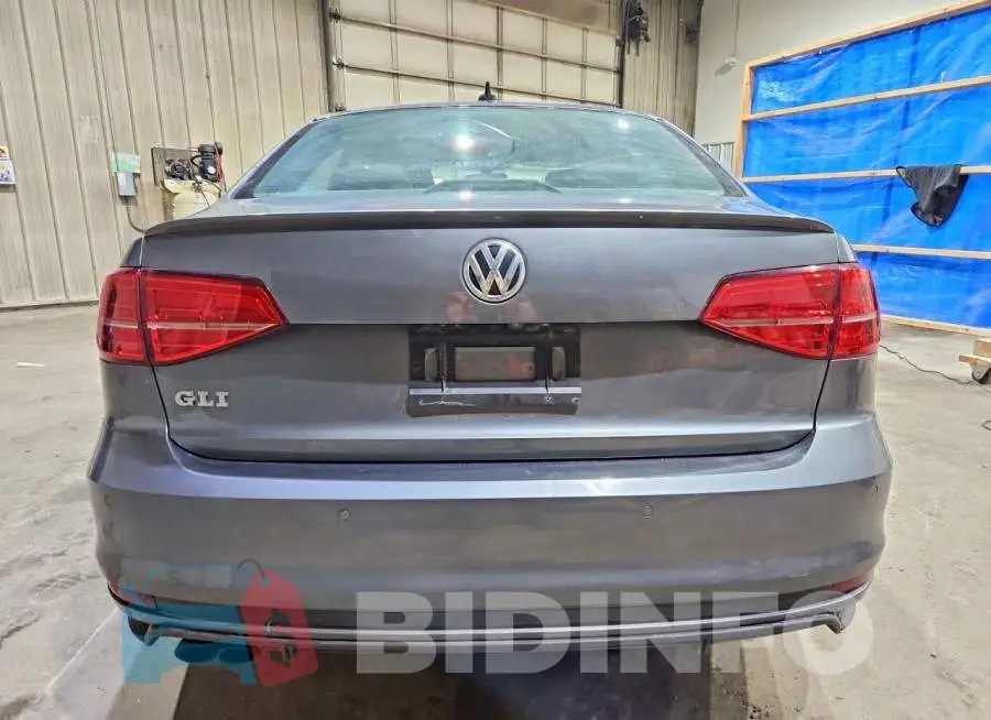 3VW4T7AJ4HM389112 Photo# 6