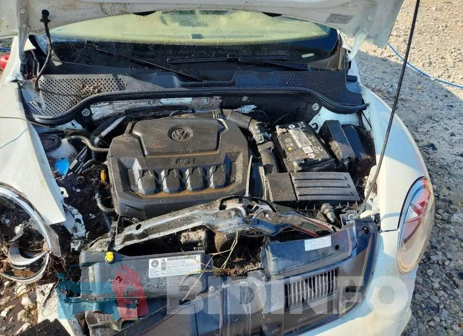 3VW5DAAT1KM509603 Photo# 11