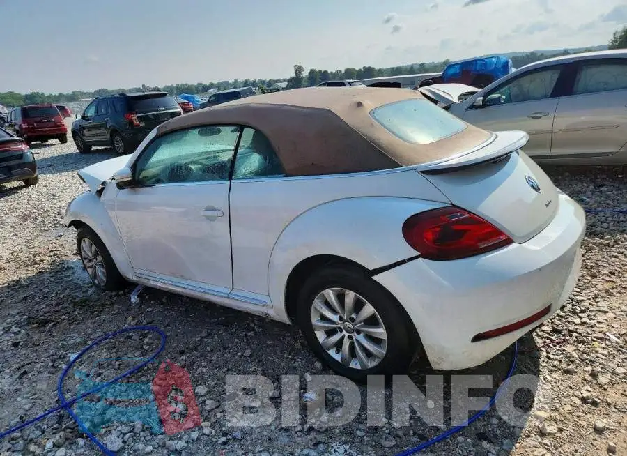 3VW5DAAT1KM509603 Photo# 2