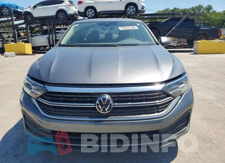 3VW5M7BU1RM096456 Photo# 5