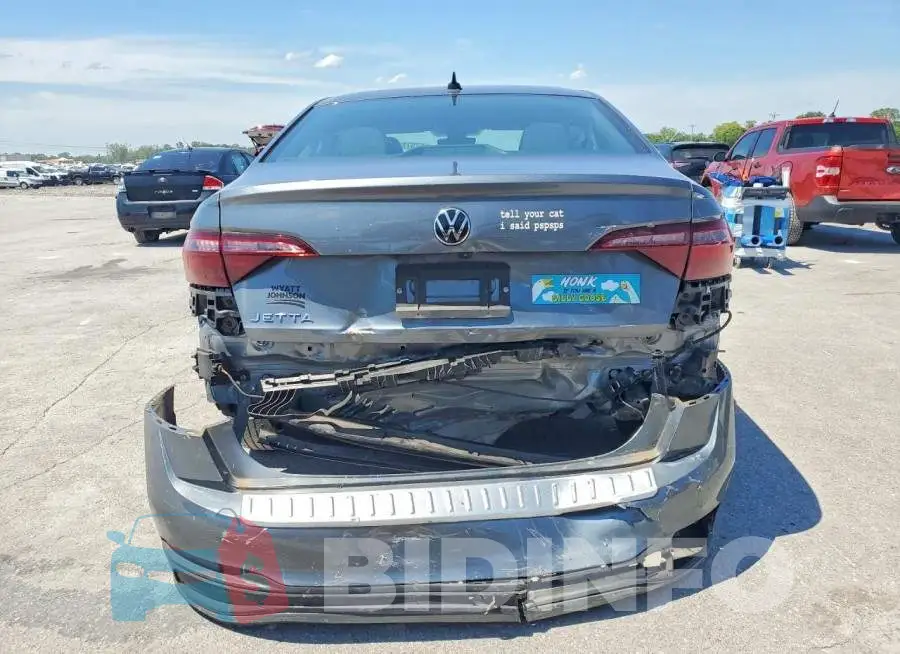 3VW5M7BU1RM096456 Photo# 6