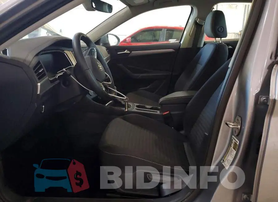 3VW5M7BU5RM082415 Photo# 7