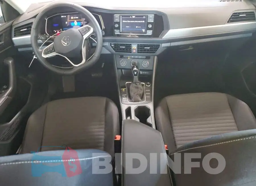 3VW5M7BU5RM082415 Photo# 8