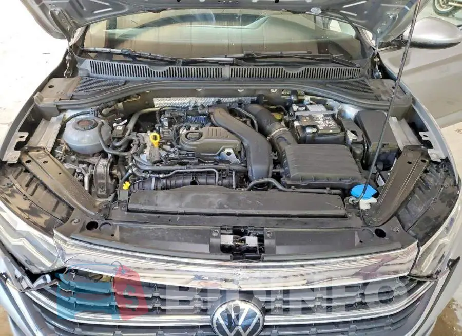 3VW5M7BU5RM082415 Photo# 11