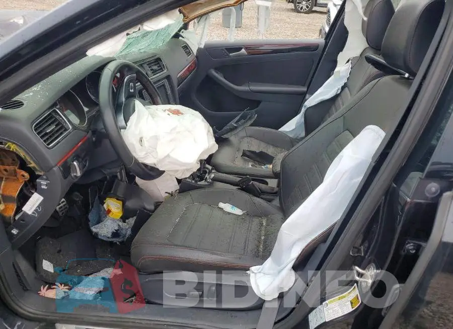 3VW5T7AJ4HM387381 Photo# 7
