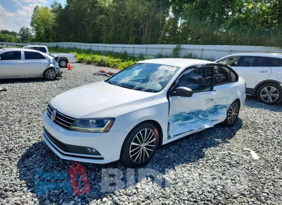 3VWD17AJ5HM299277 Photo# 1