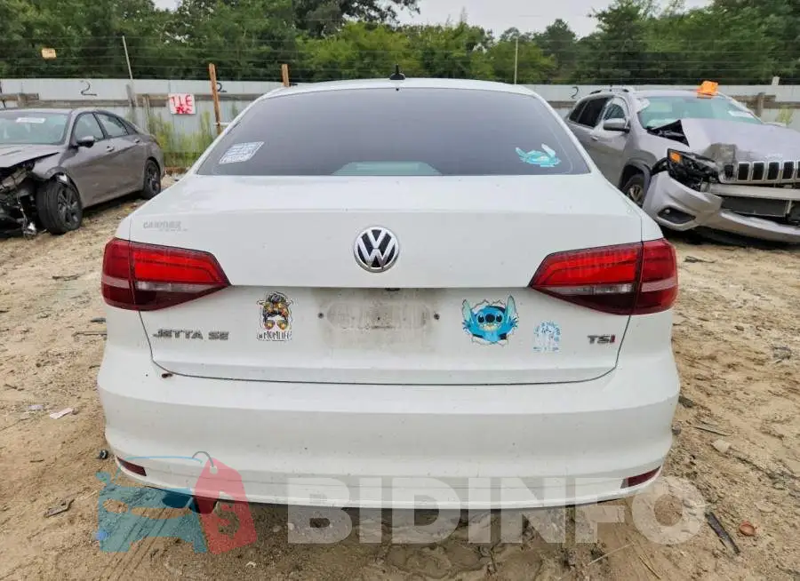 3VWDB7AJ1HM338542 Photo# 6