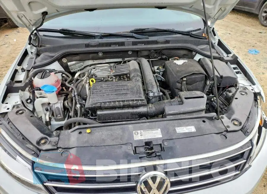 3VWDB7AJ1HM338542 Photo# 11