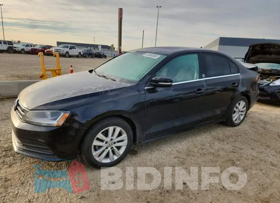 3VWDB7AJ7HM387471 Photo# 1