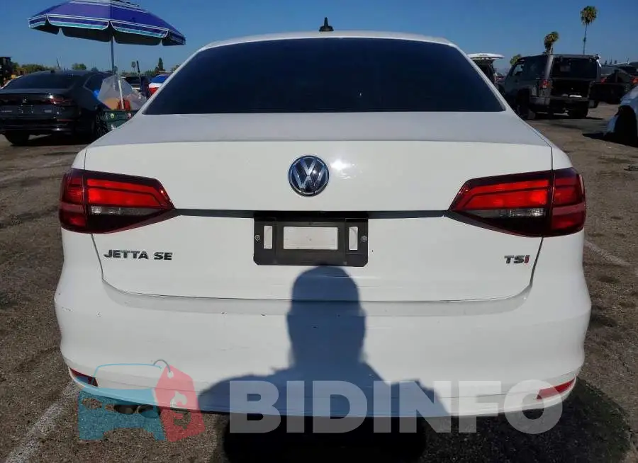 3VWDB7AJXHM295741 Photo# 6