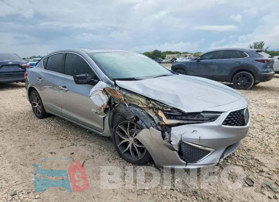 19UDE2F77KA006217 Photo# 4