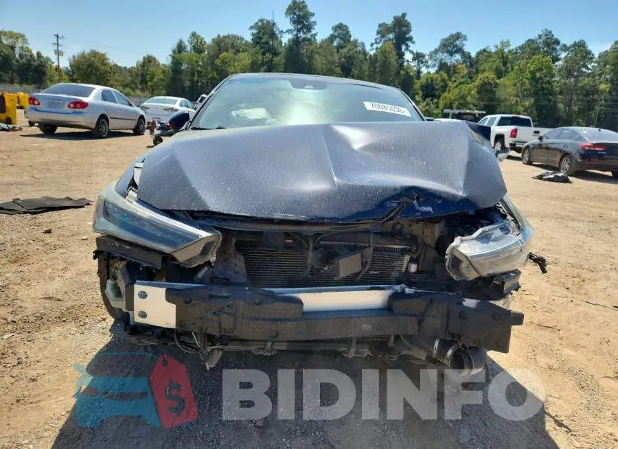 19UDE2F85MA004901 Photo# 5