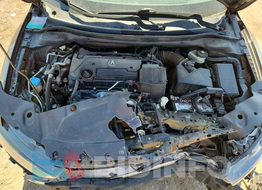19UDE2F85MA004901 Photo# 11