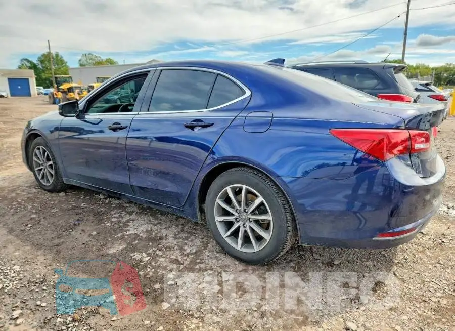19UUB1F36LA008574 Photo# 2