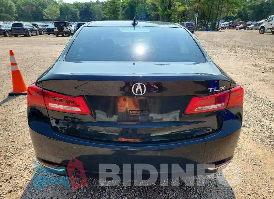19UUB1F56JA003437 Photo# 6