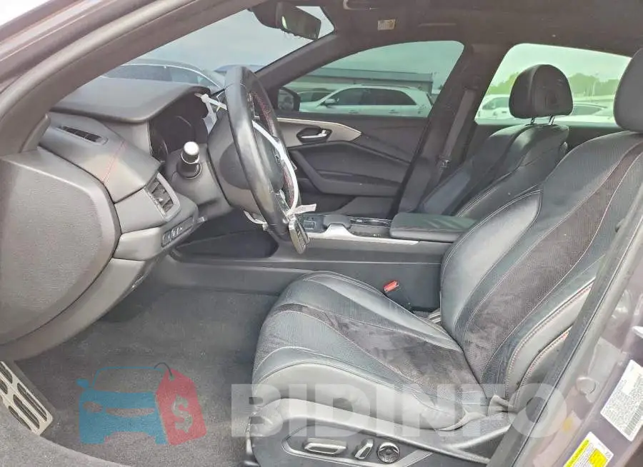19UUB5F50MA017345 Photo# 7