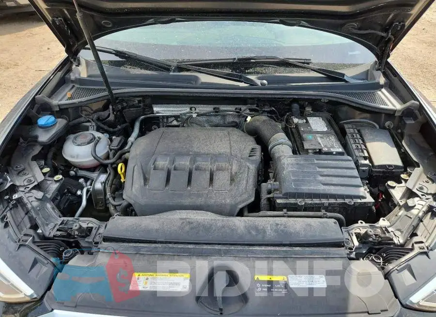 WA1EECF37L1002864 Photo# 11